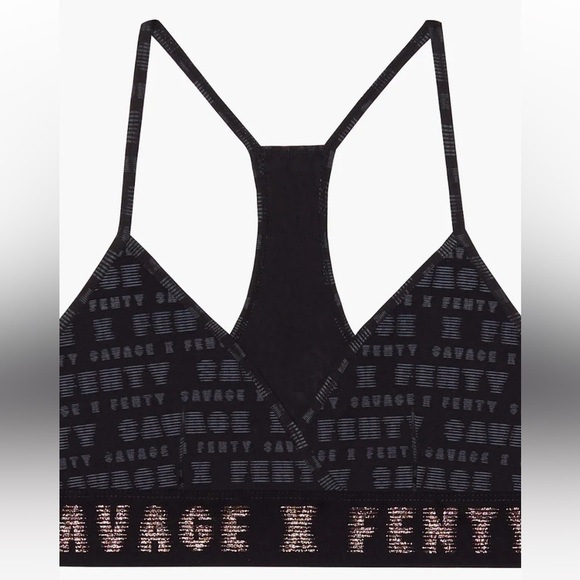 Savage x fenty bralette - Picture 6 of 6